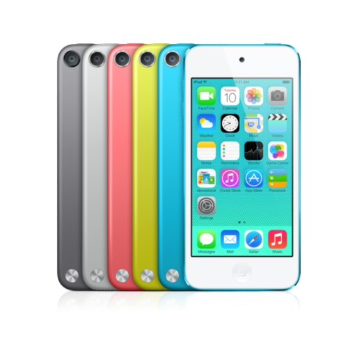 iPod touch