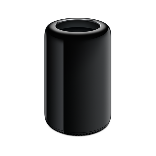 Mac Pro